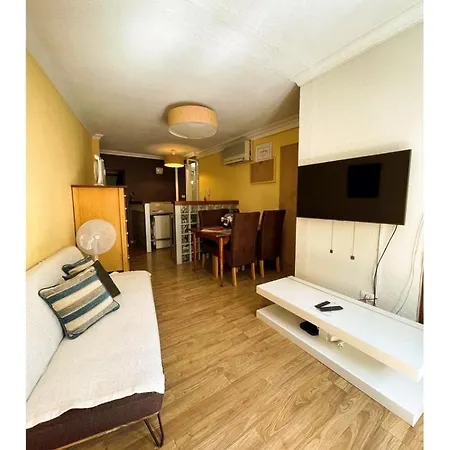Apartment Dream Teatro *