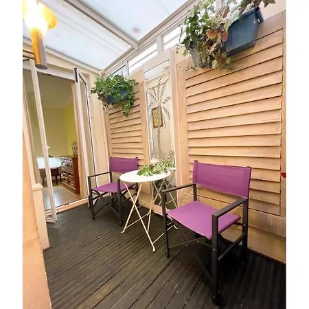 Apartment Dream Teatro *