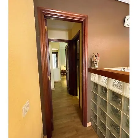 Dream Teatro Apartment