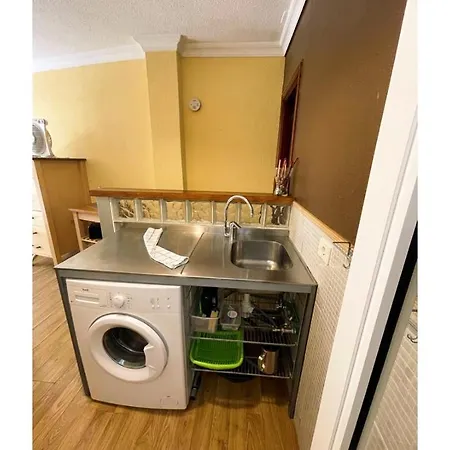 Dream Teatro Santa-Cruz de Ténérife