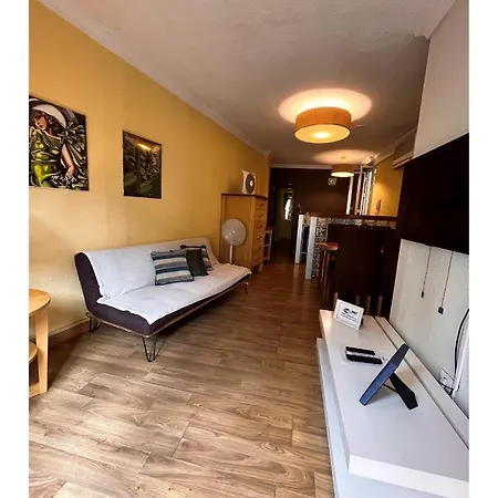 Dream Teatro Appartement