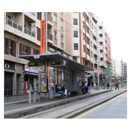 Appartement Dream Teatro *